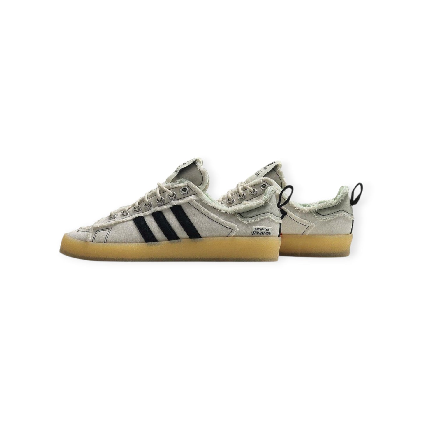 Adidas Campus 80s