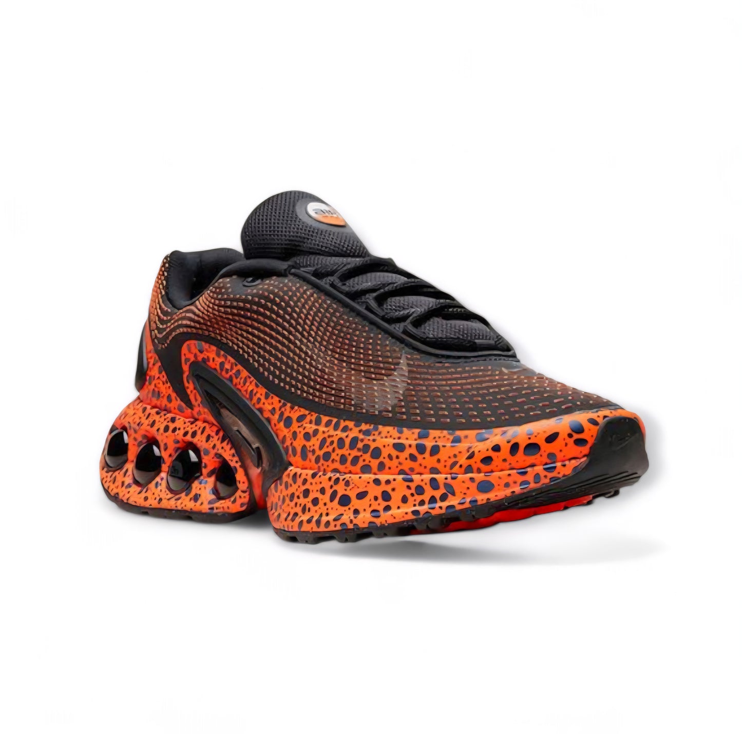 Nike Air Max Dn Premium Electric Safari