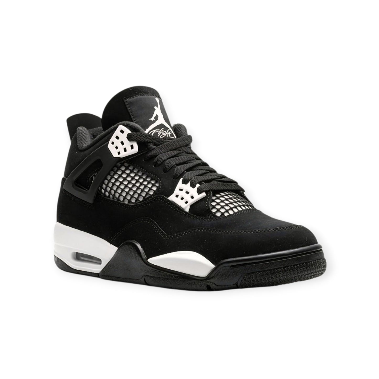 Air Jordan 4 'White Thunder'
