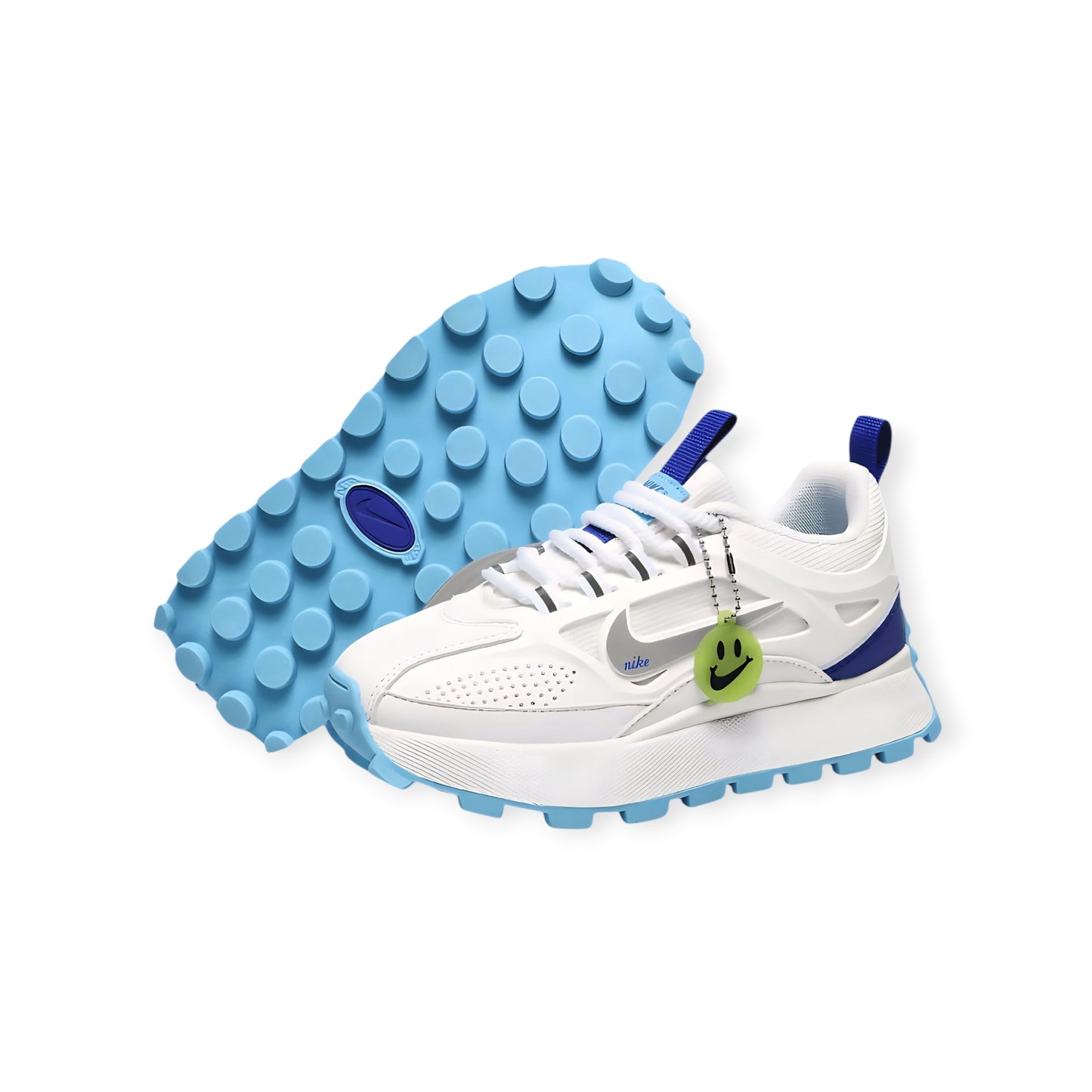 Nike Bailleli