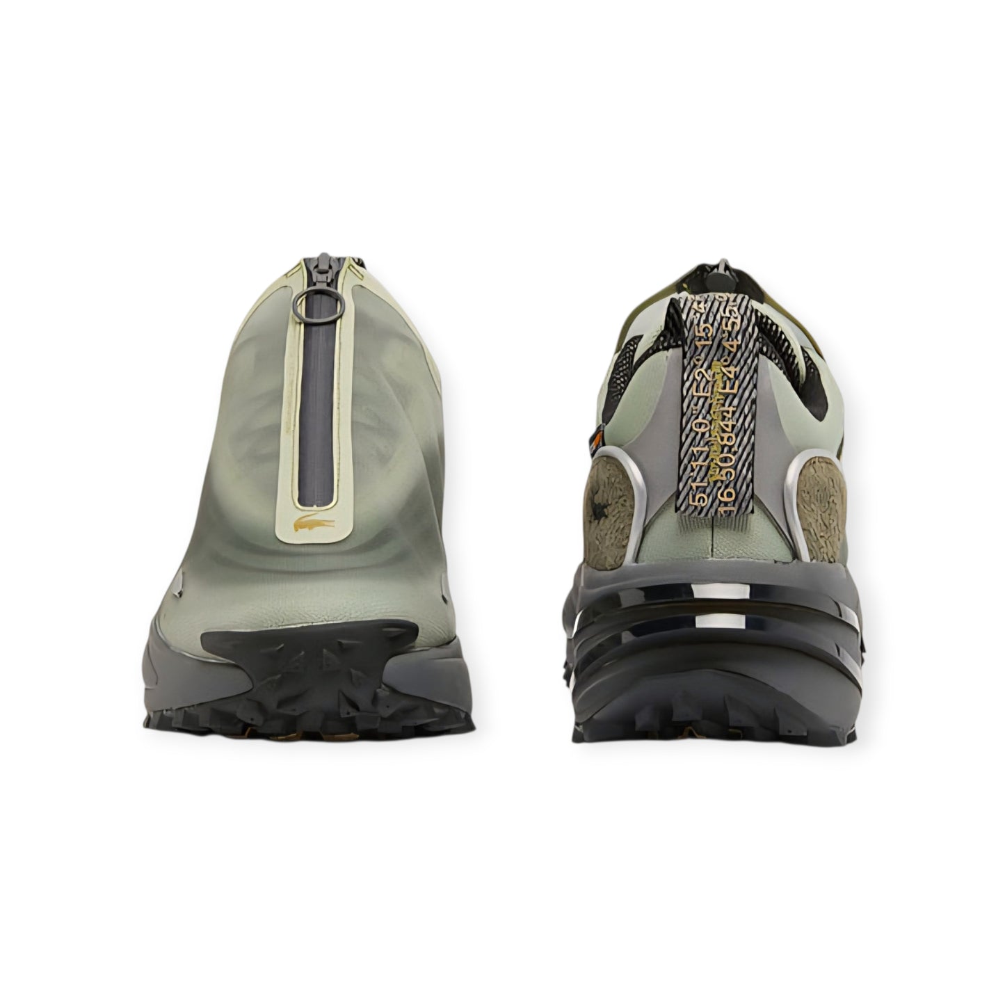 Lacoste Audyssor Trail