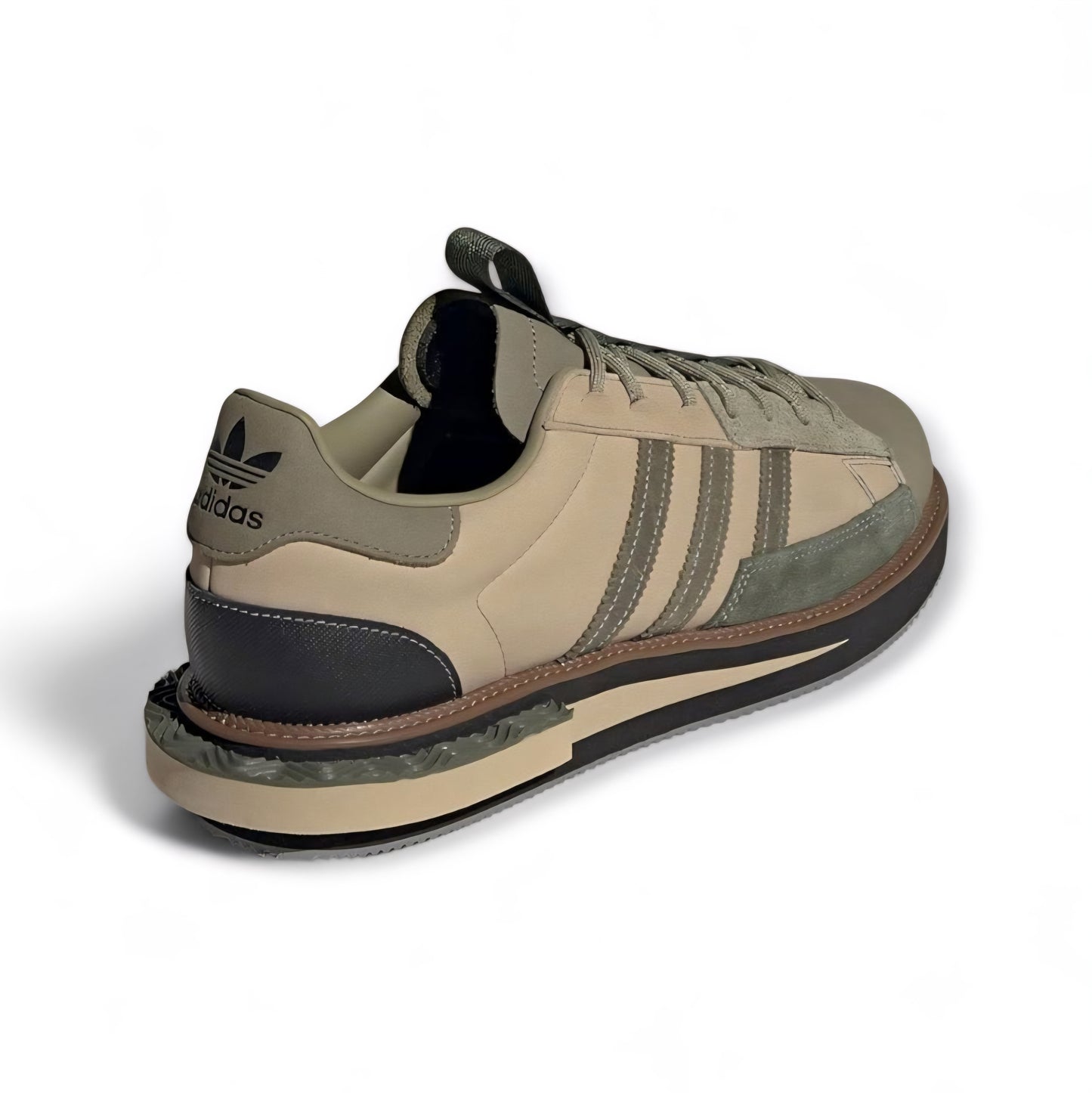 Adidas MFX Reboot Low "Savannah Earth"