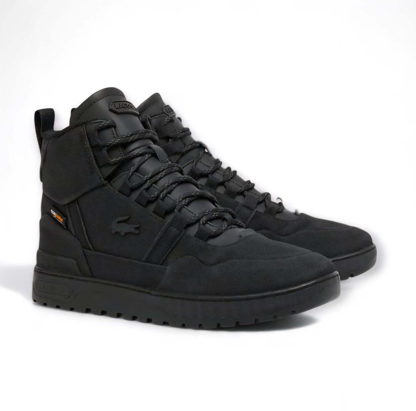 Lacoste Men’s T-Clip Winter Boots – Stylish Comfort for Every Season