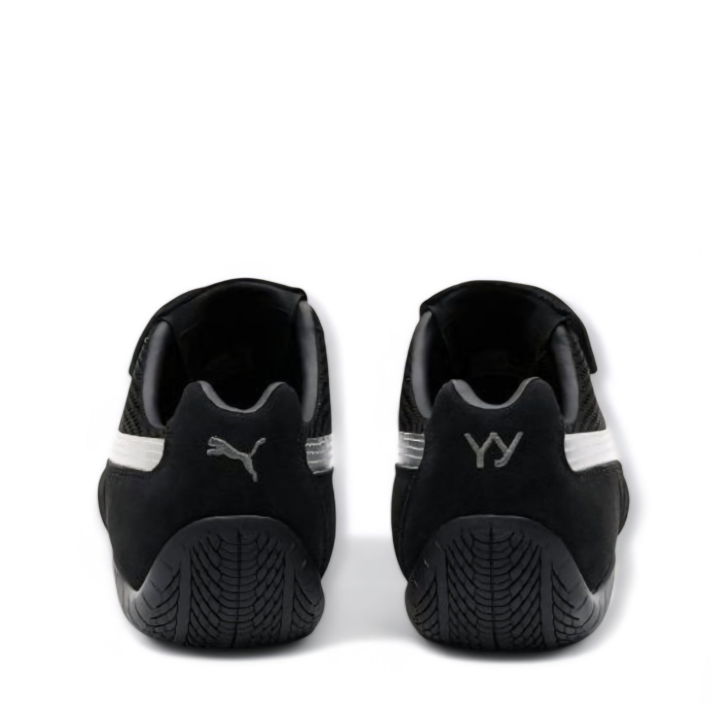 PUMA x Open YY Speedcat “Black Shadow Grey”