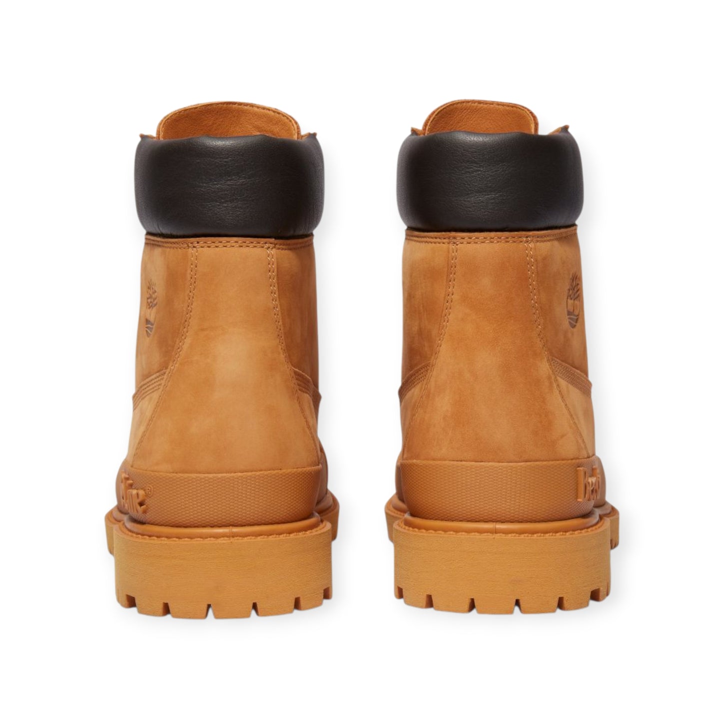 Timberland 6-Inch Prem Rubber Toe