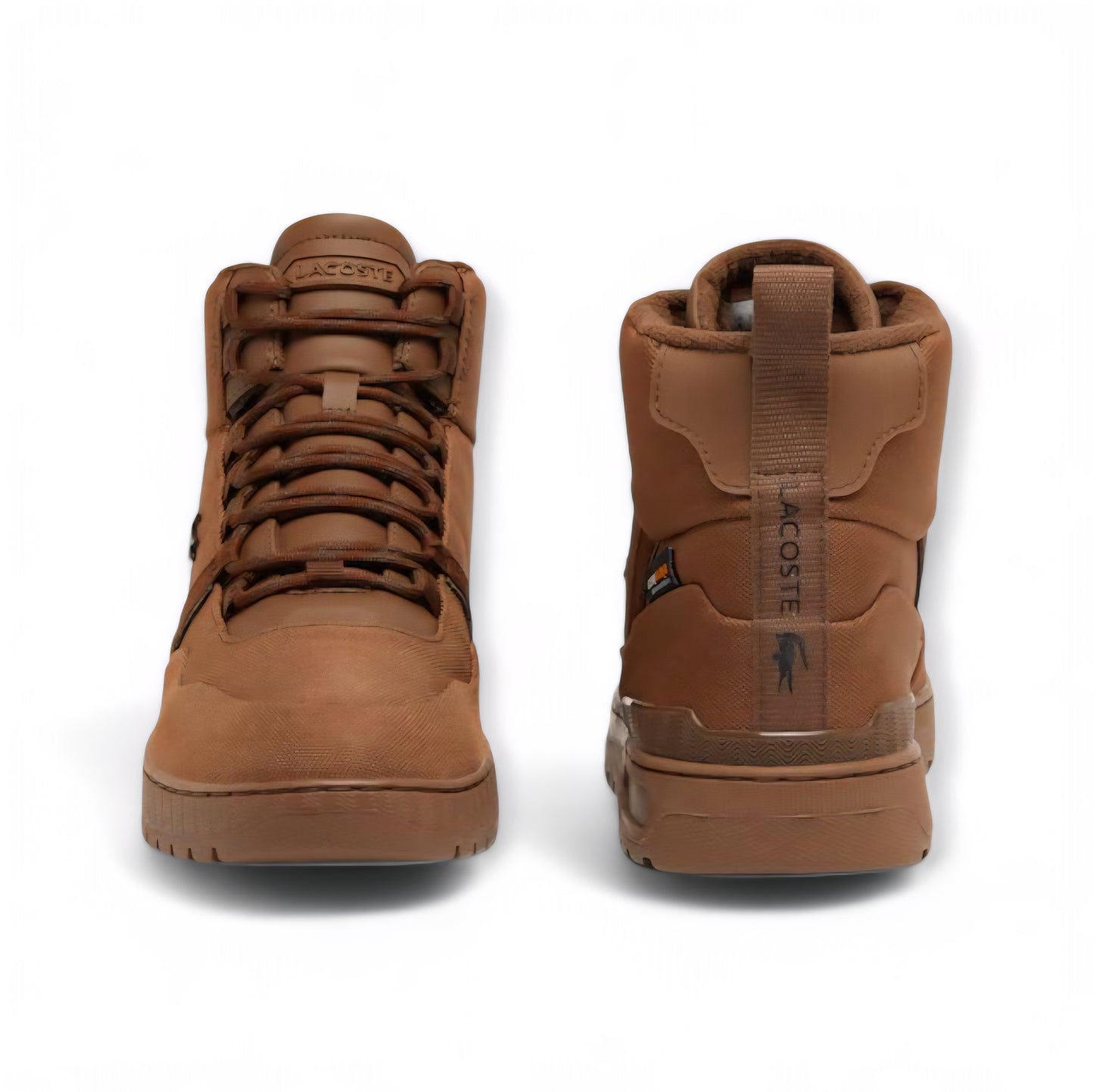 Lacoste Men’s T-Clip Winter Boots – Stylish Comfort for Every Season