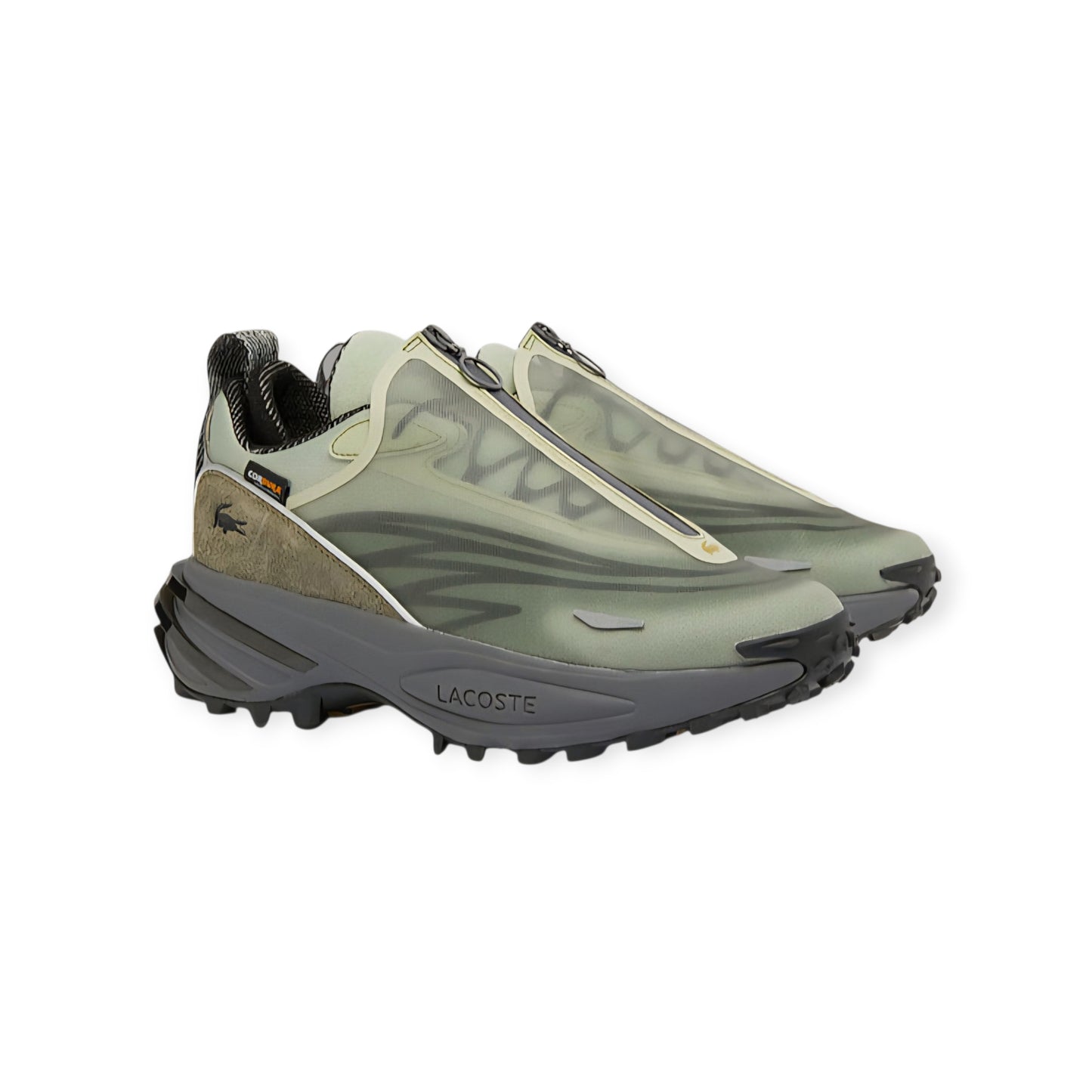 Lacoste Audyssor Trail