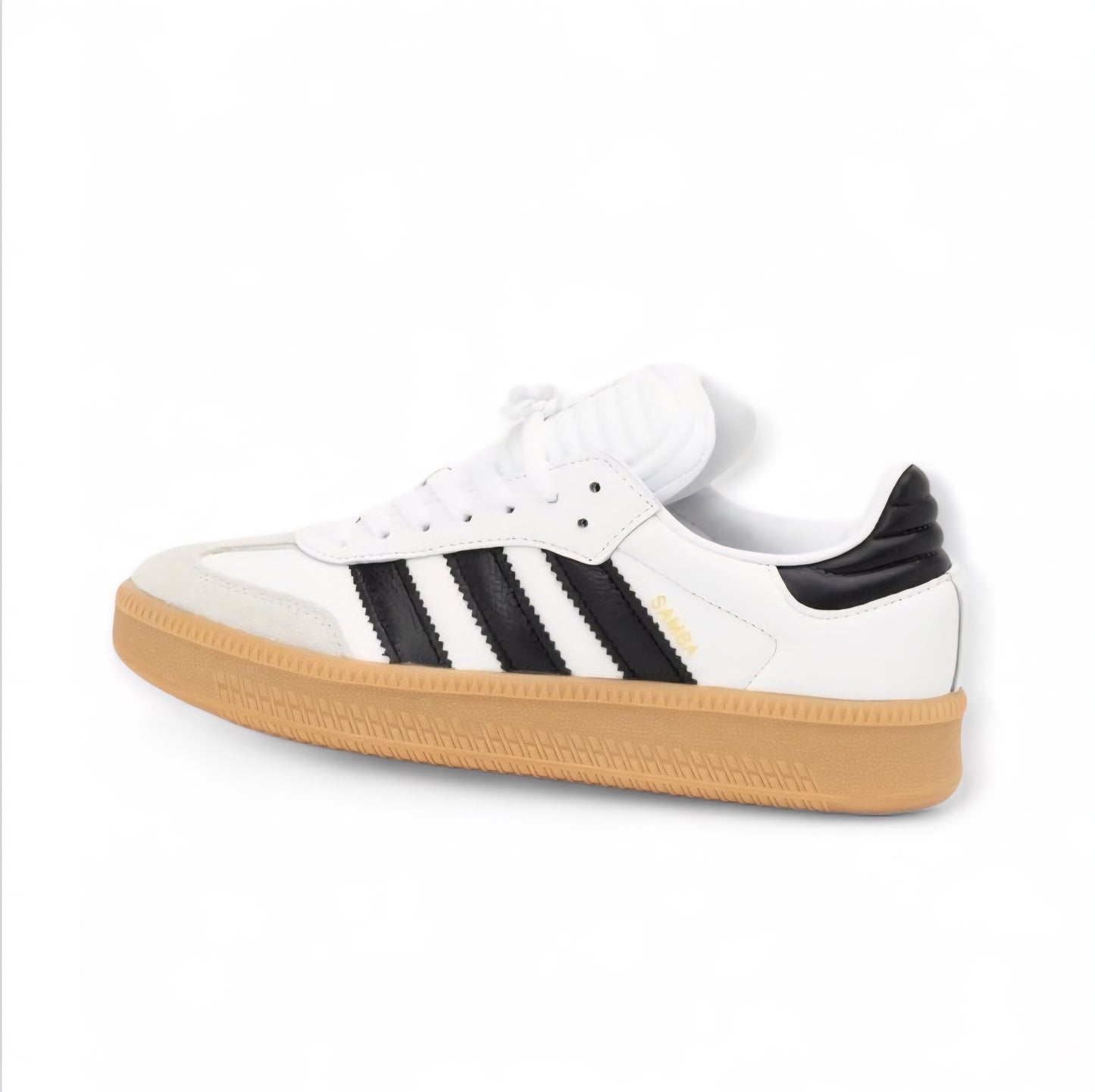 Adidas Samba XLG "White/Black"