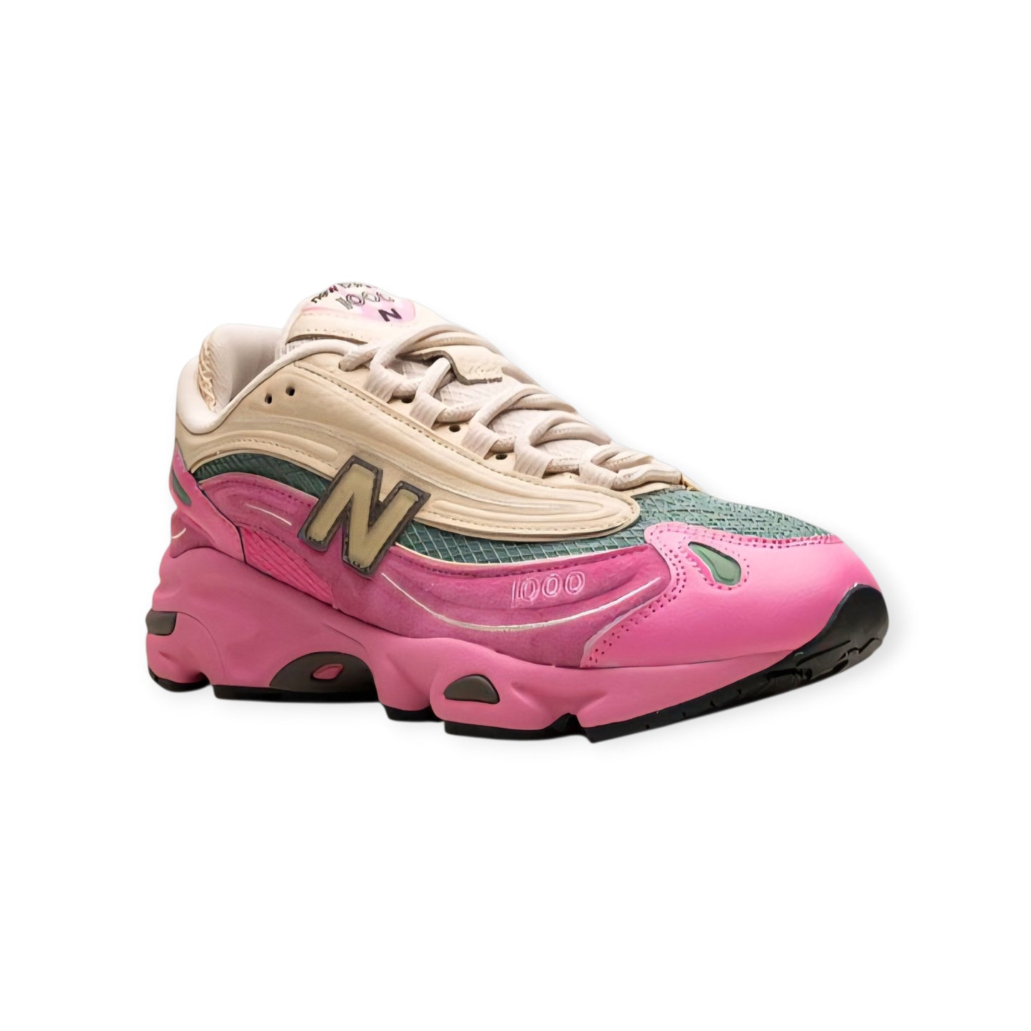 New Balance 1000