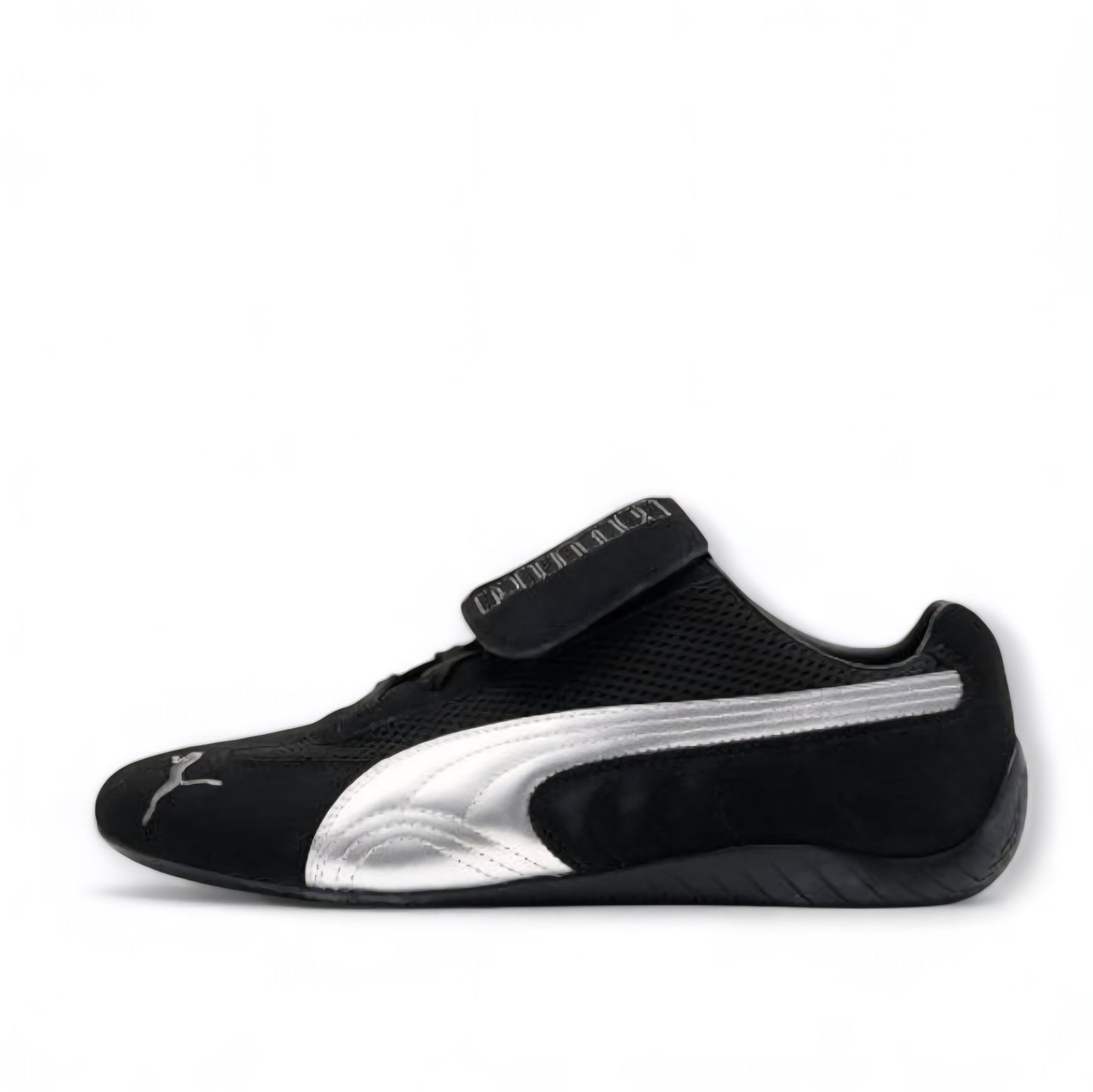 PUMA x Open YY Speedcat “Black Shadow Grey”