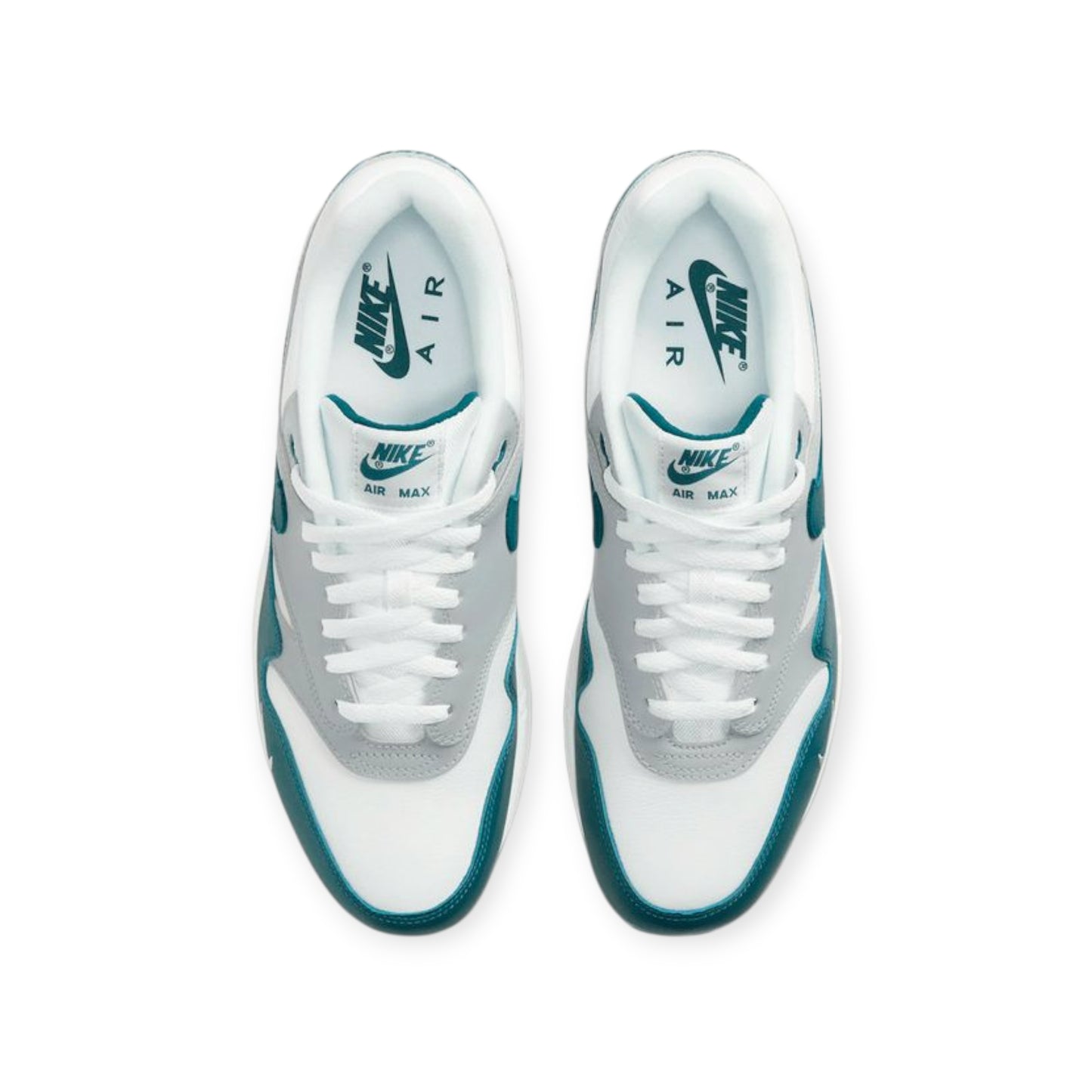 Nike Air Max 1 Dark Teal Green