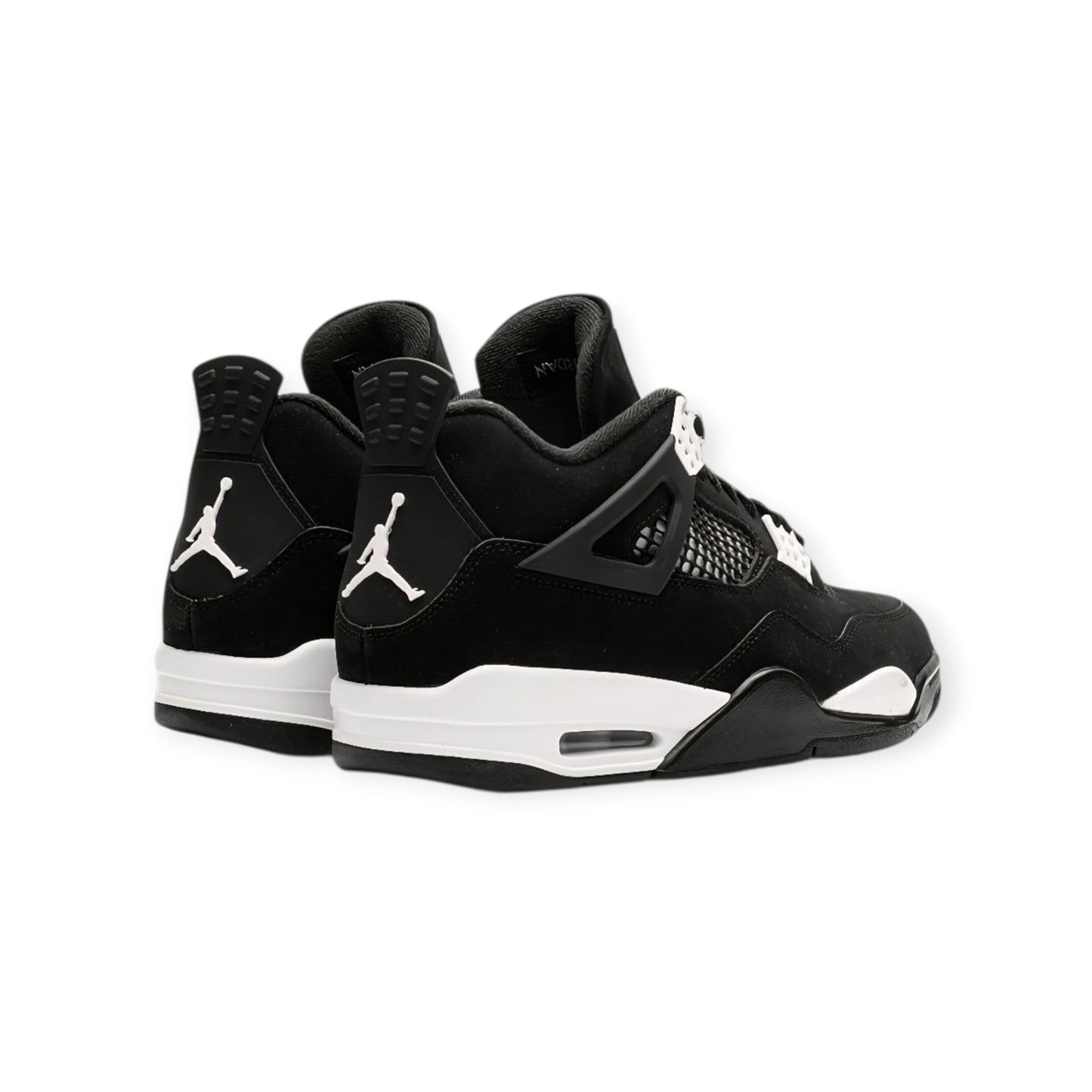 Air Jordan 4 'White Thunder'