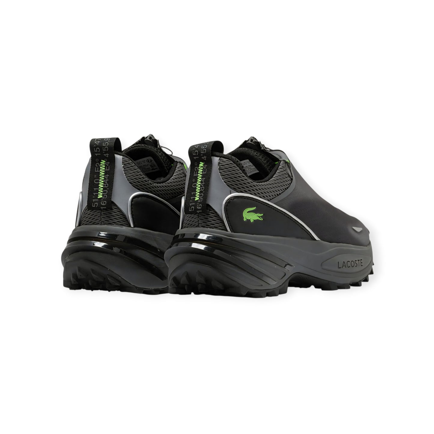 Lacoste Audyssor Trail