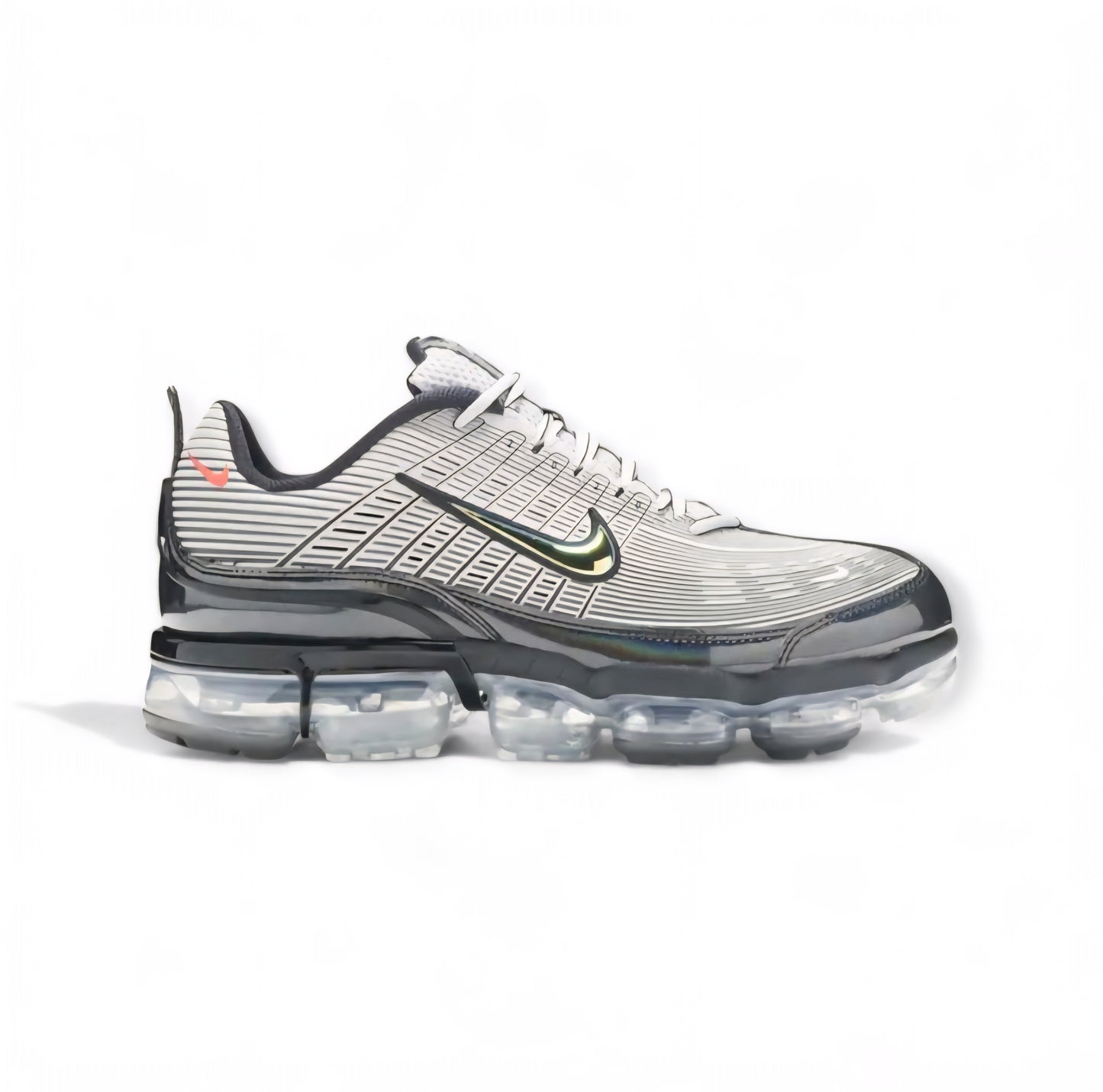Nike Air VaporMax 360 "Metalic Silver