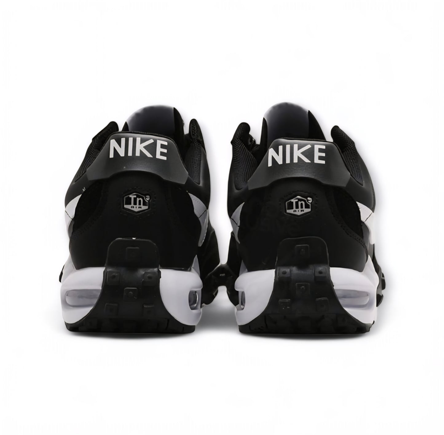 Nike Air Max Waffle