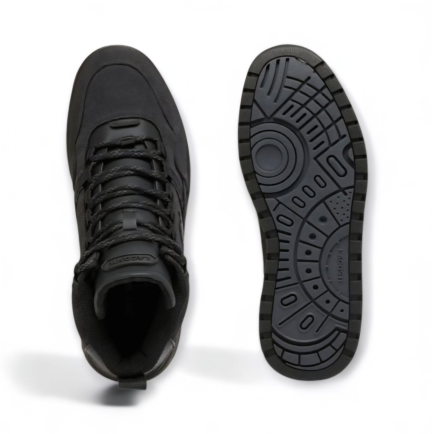 Lacoste Men’s T-Clip Winter Boots – Stylish Comfort for Every Season