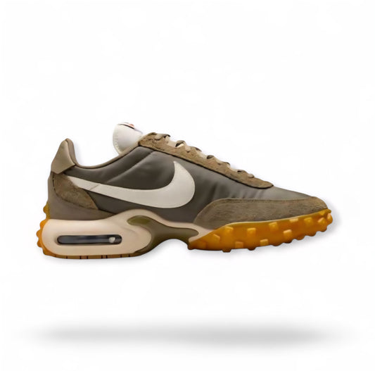Nike Air Max Waffle “Matte Olive”