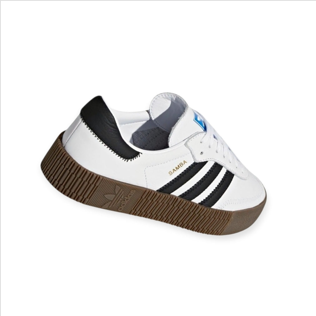 Adidas Sambarose 'Cloud White'