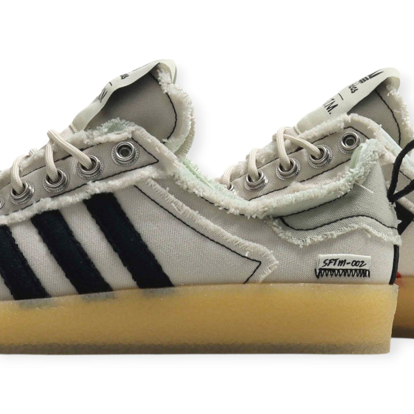 Adidas Campus 80s