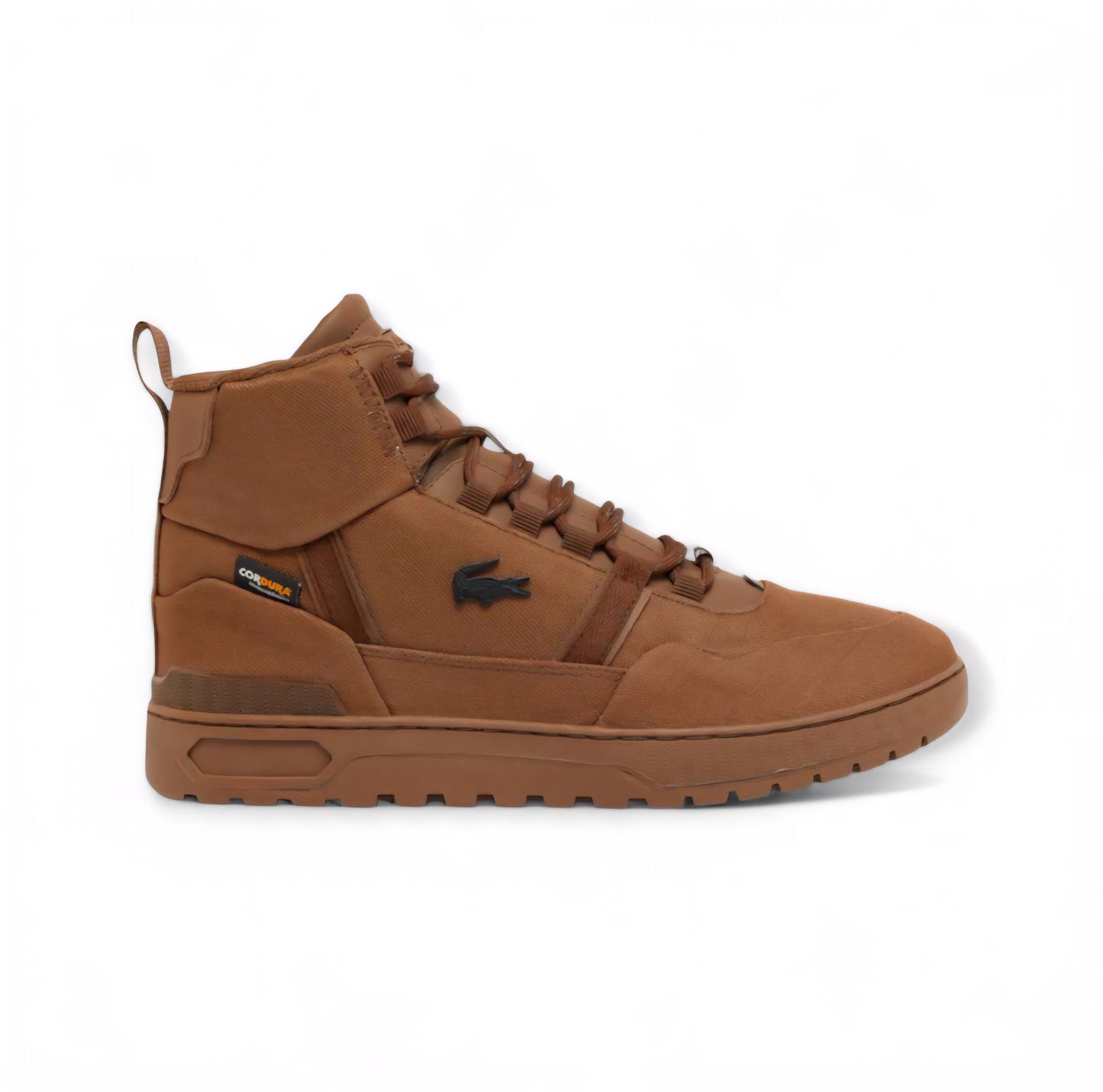 Lacoste Men’s T-Clip Winter Boots – Stylish Comfort for Every Season