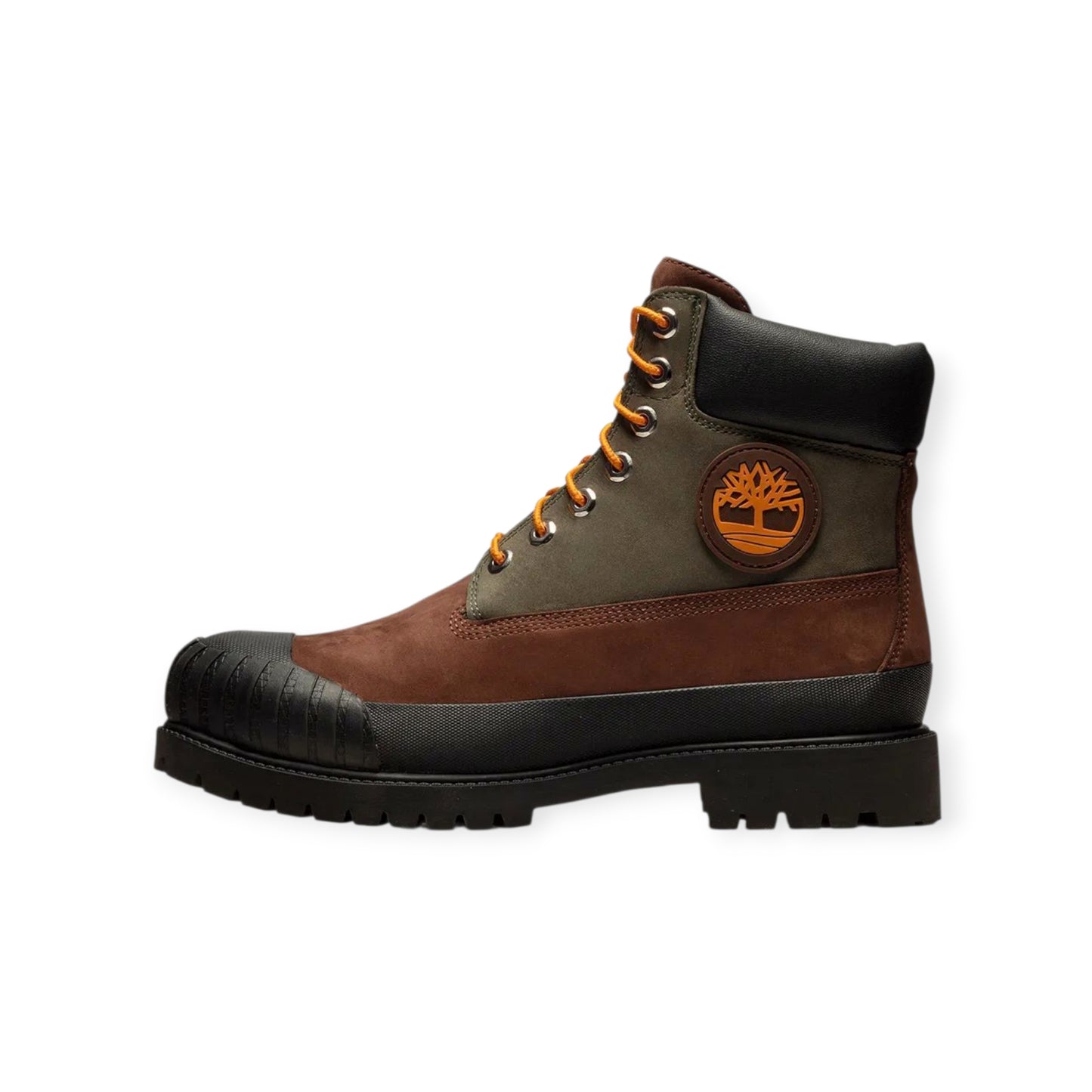 Timberland Rubber Waterproof Boot