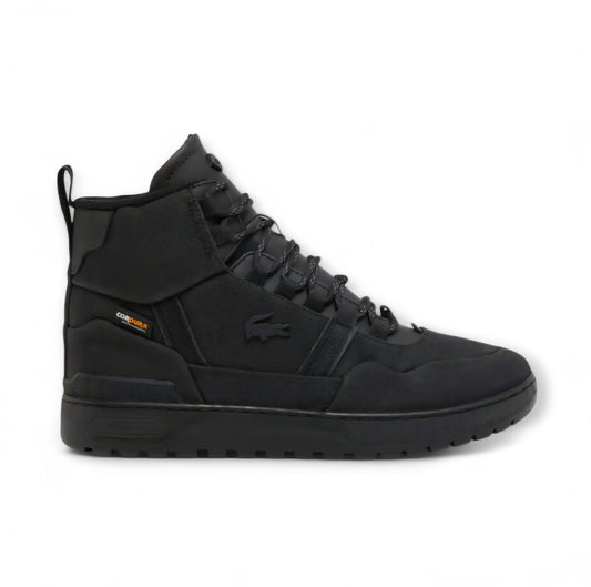 Lacoste Men’s T-Clip Winter Boots – Stylish Comfort for Every Season