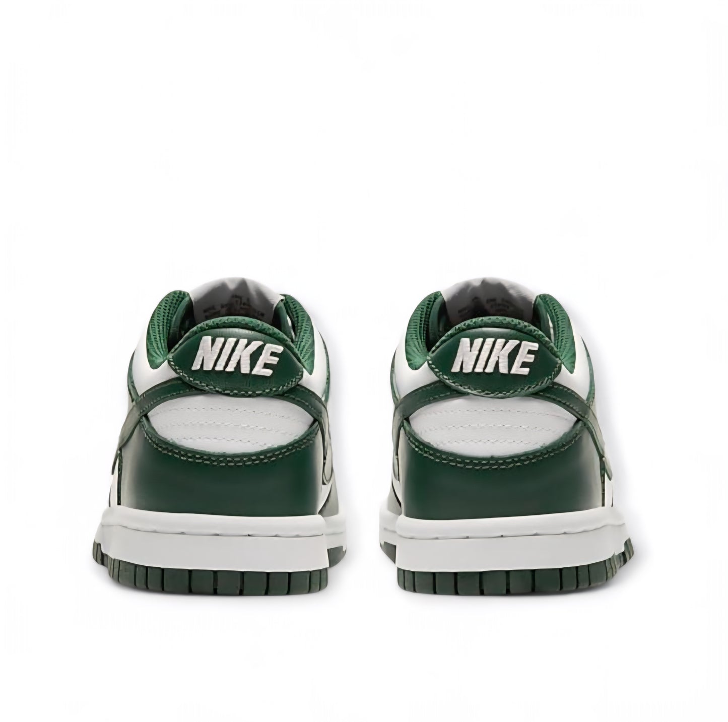 Nike Dunk Low Team Green – Classic Basketball-Inspired Sneaker