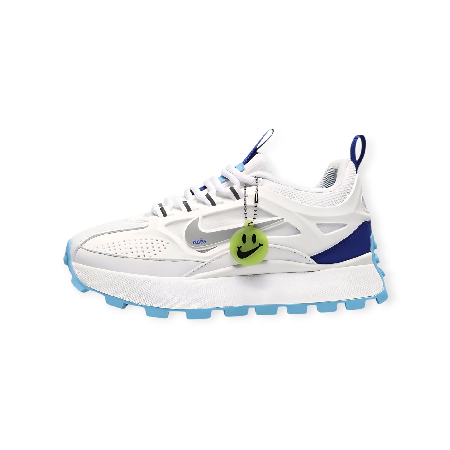 Nike Bailleli
