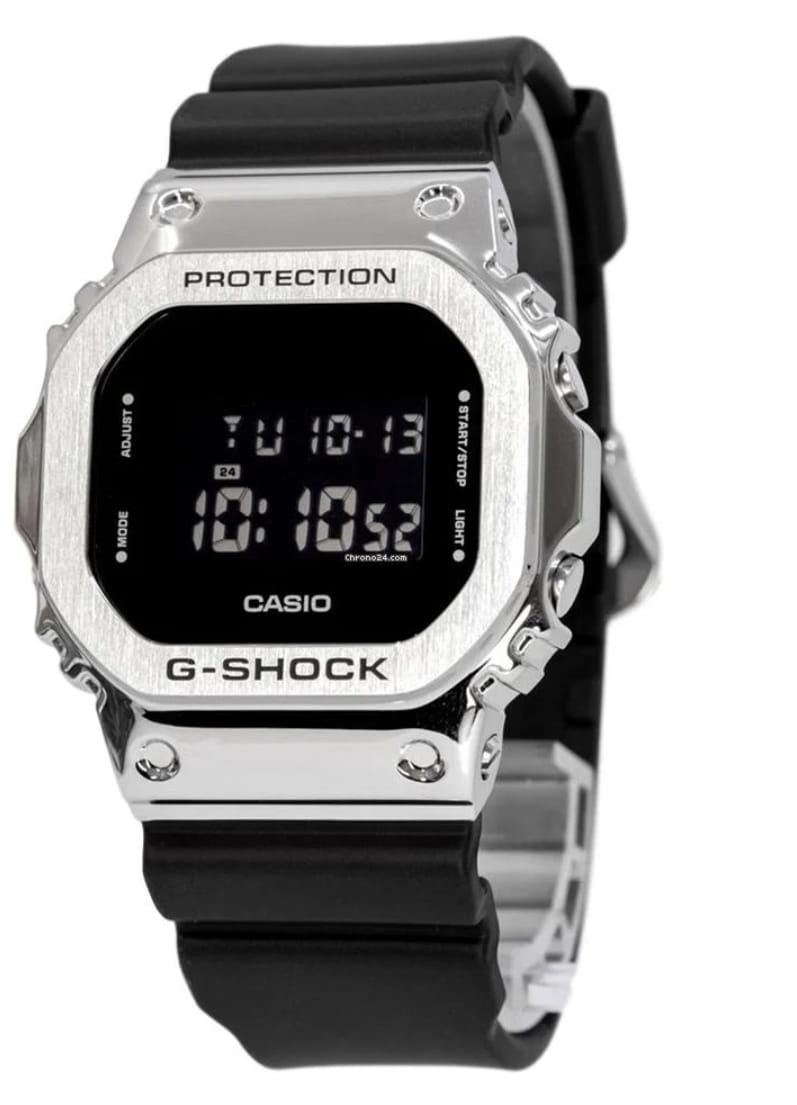 Casio G-Shock 5600