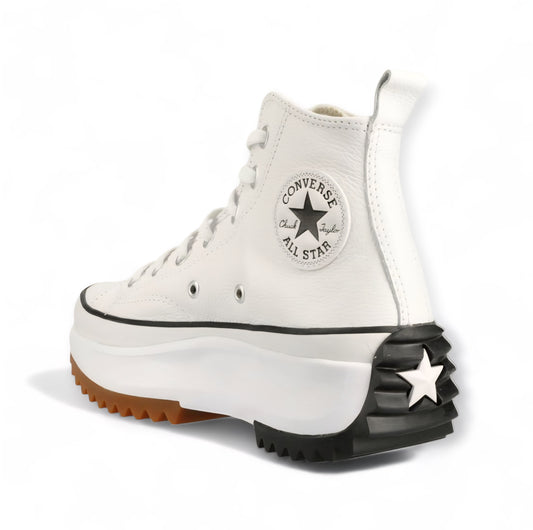 Converse Star Hike Platform