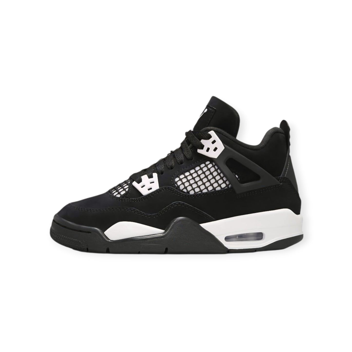 Air Jordan 4 'White Thunder'