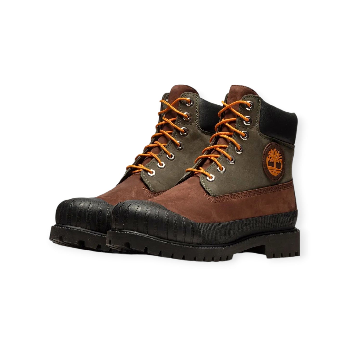 Timberland Rubber Waterproof Boot