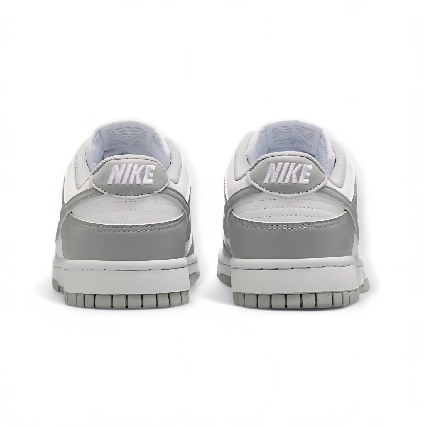 Nike Dunk Low Grey Fog – Minimalist Everyday Classic