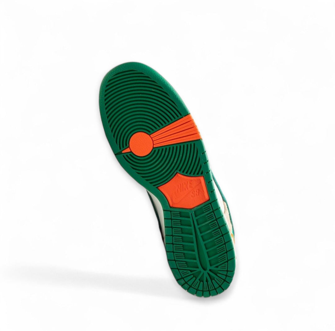 Jarritos x Nike SB Dunk Low “Phantom”