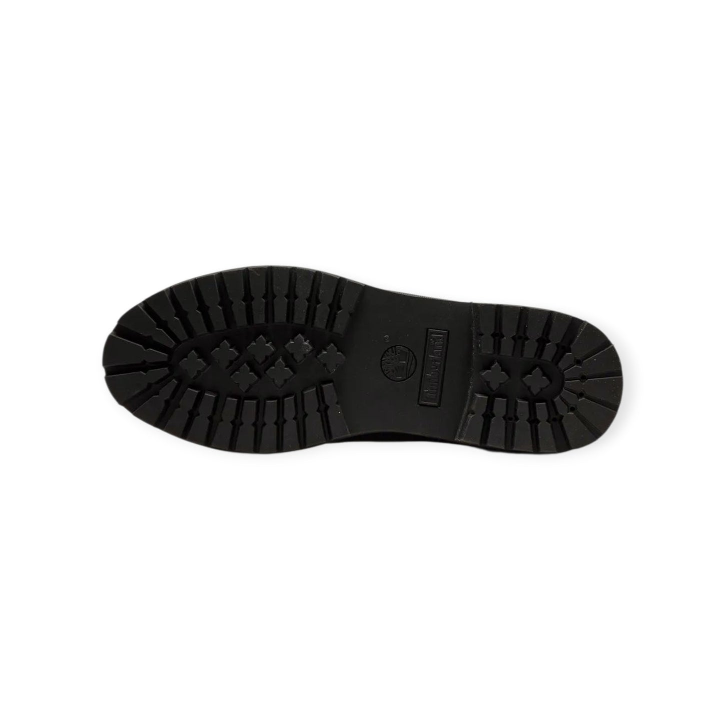 Timberland Rubber Waterproof Boot