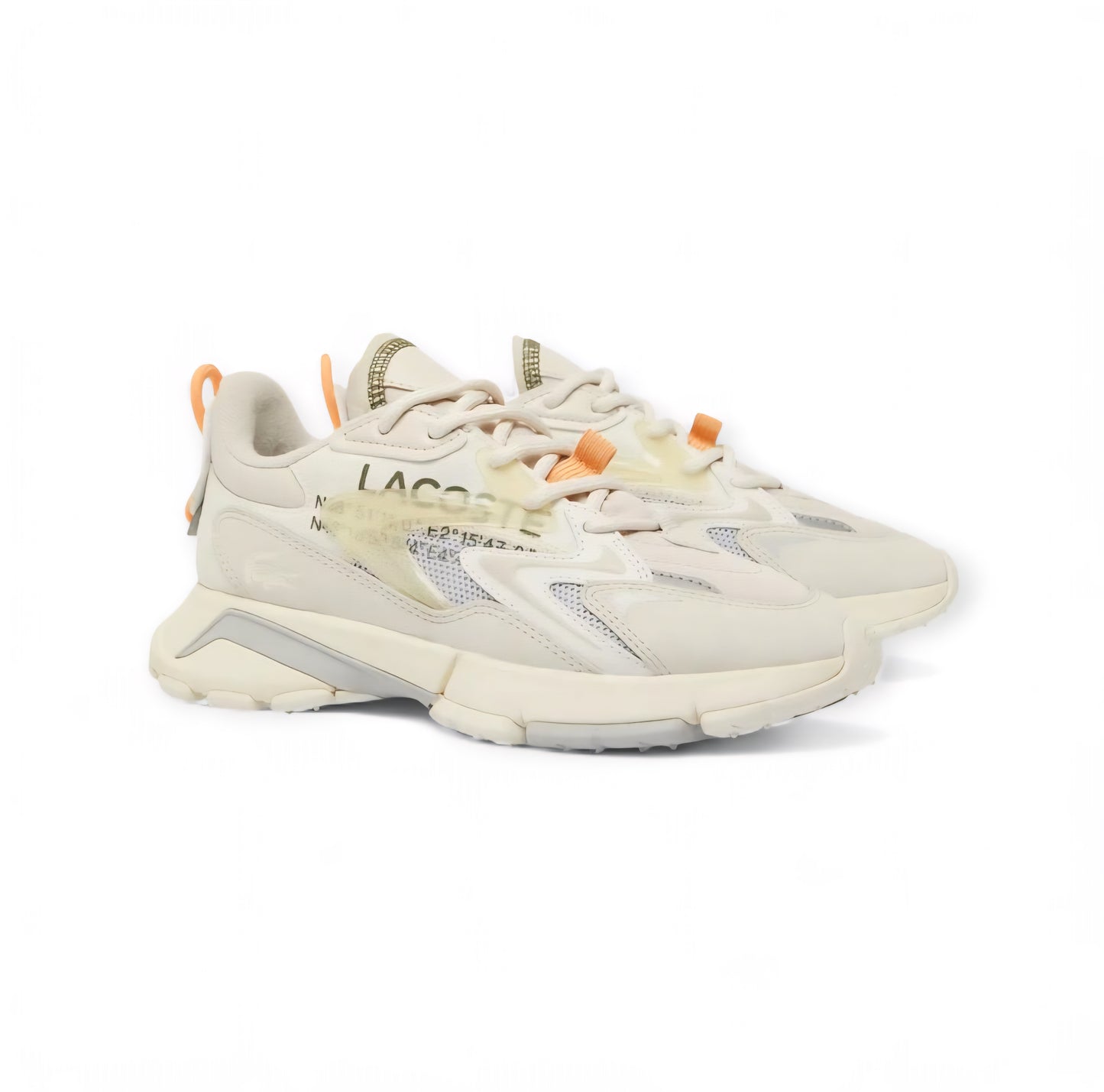 Lacoste L003 Neo Tech Sneakers