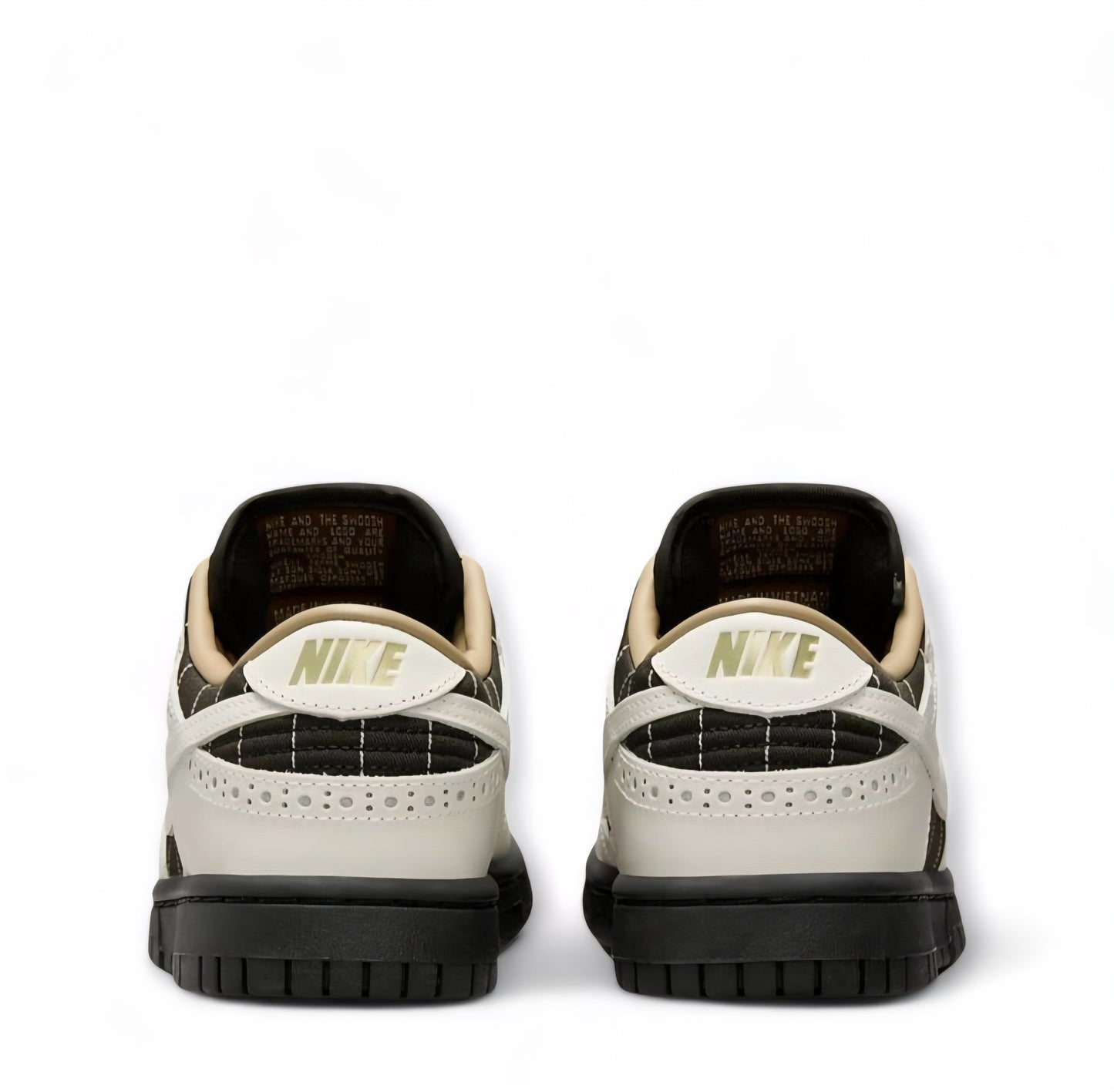 Nike Dunk Low LX "Summit White and Cacao Wow"