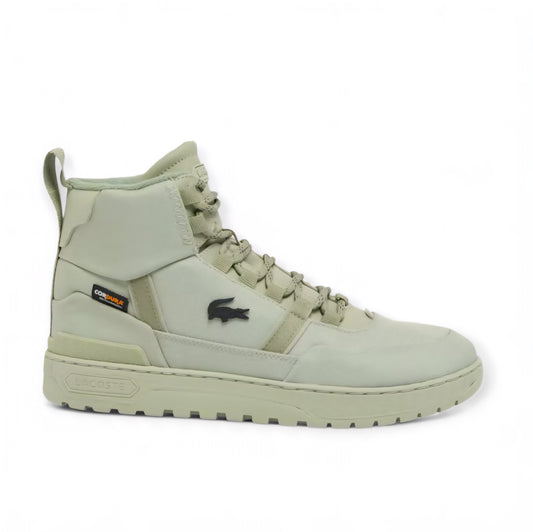 Lacoste Men’s T-Clip Winter Boots – Stylish Comfort for Every Season