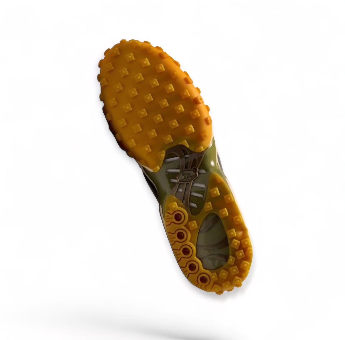 Nike Air Max Waffle “Matte Olive”