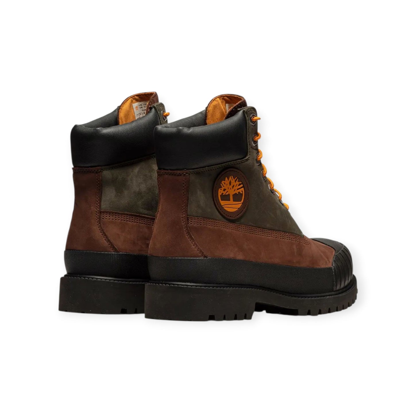 Timberland Rubber Waterproof Boot