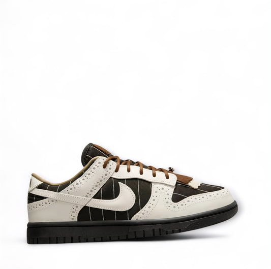 Nike Dunk Low LX "Summit White and Cacao Wow"