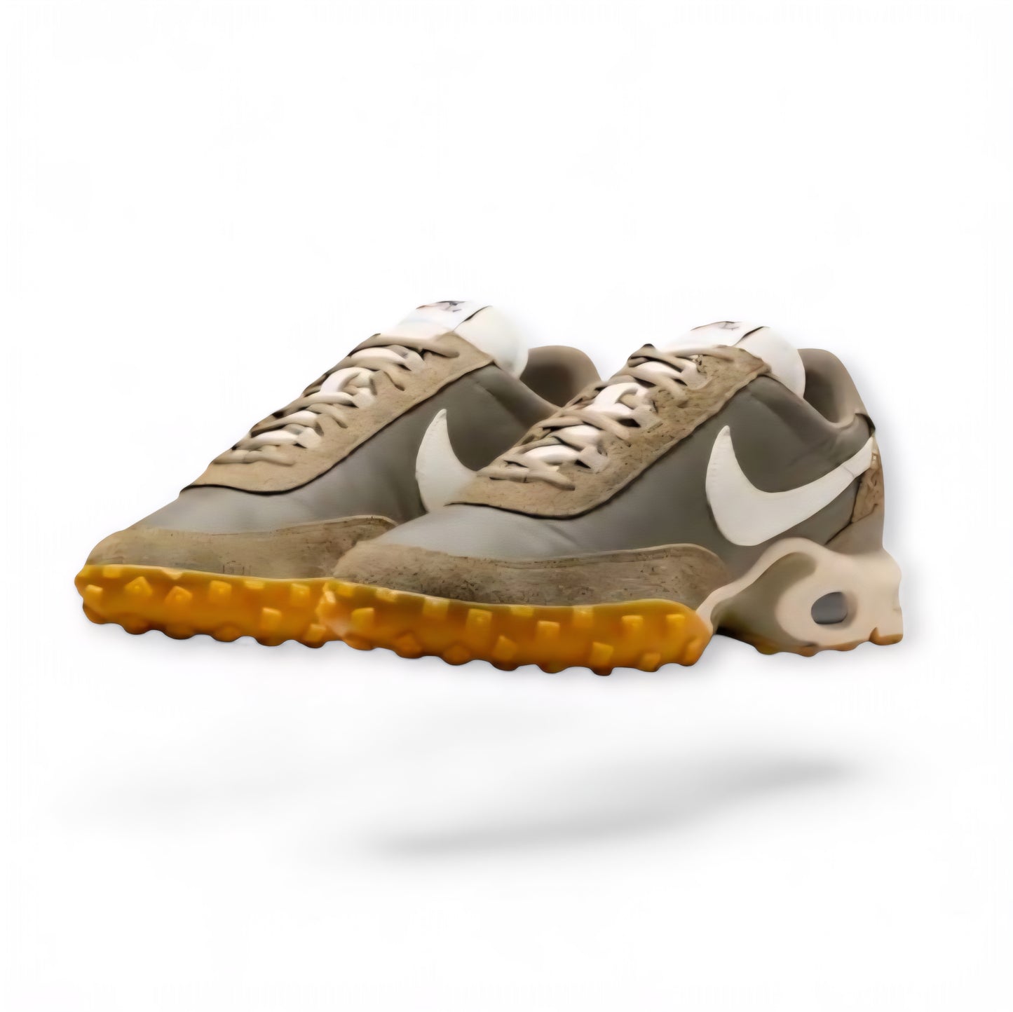 Nike Air Max Waffle “Matte Olive”