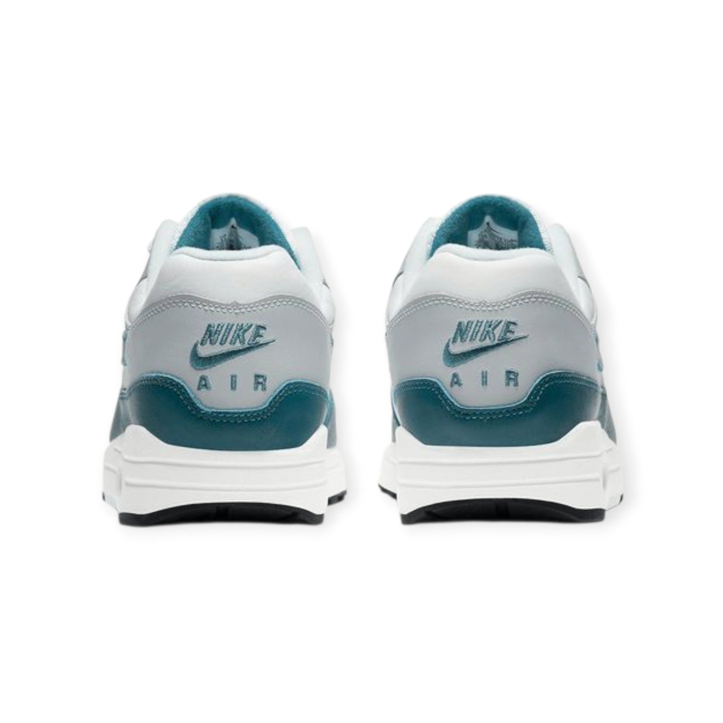 Nike Air Max 1 Dark Teal Green