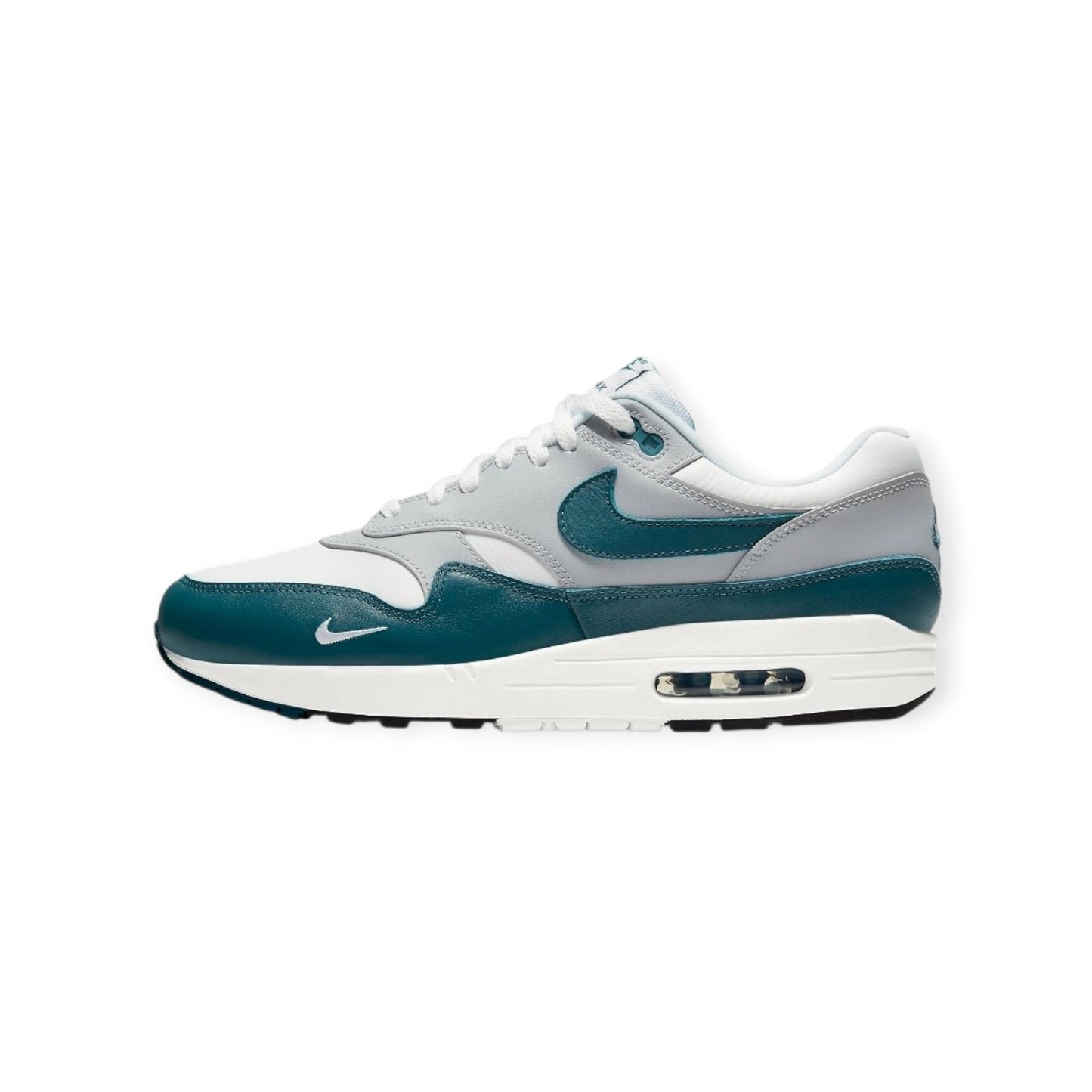 Nike Air Max 1 Dark Teal Green