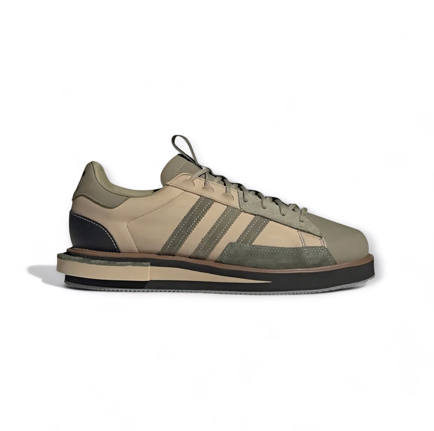 Adidas MFX Reboot Low "Savannah Earth"