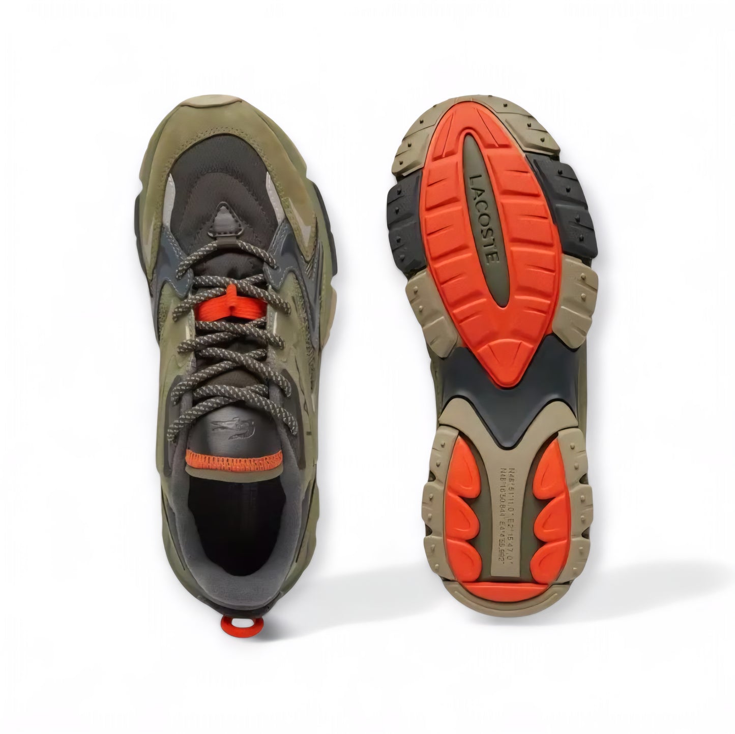 Lacoste L003 Neo Tech