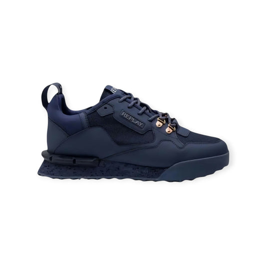 Replay Field Speed Carbon Sneakers