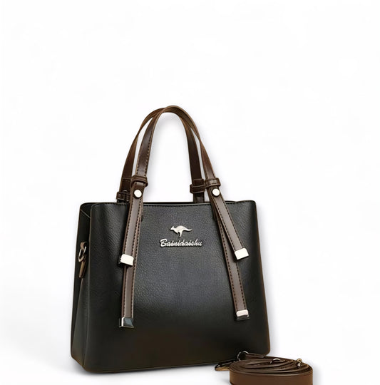 Kangaroo Luxe Bag