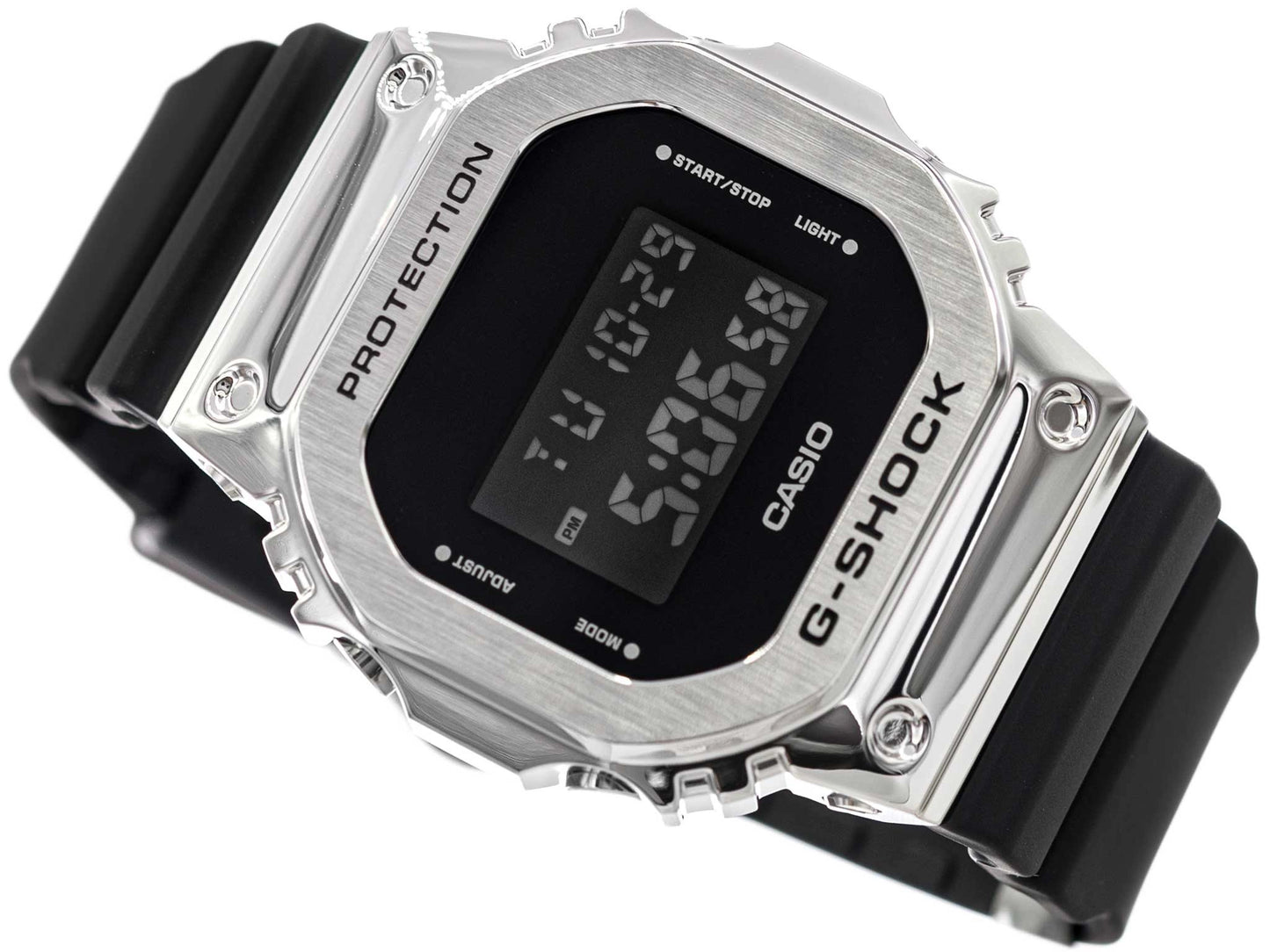 Casio G-Shock 5600