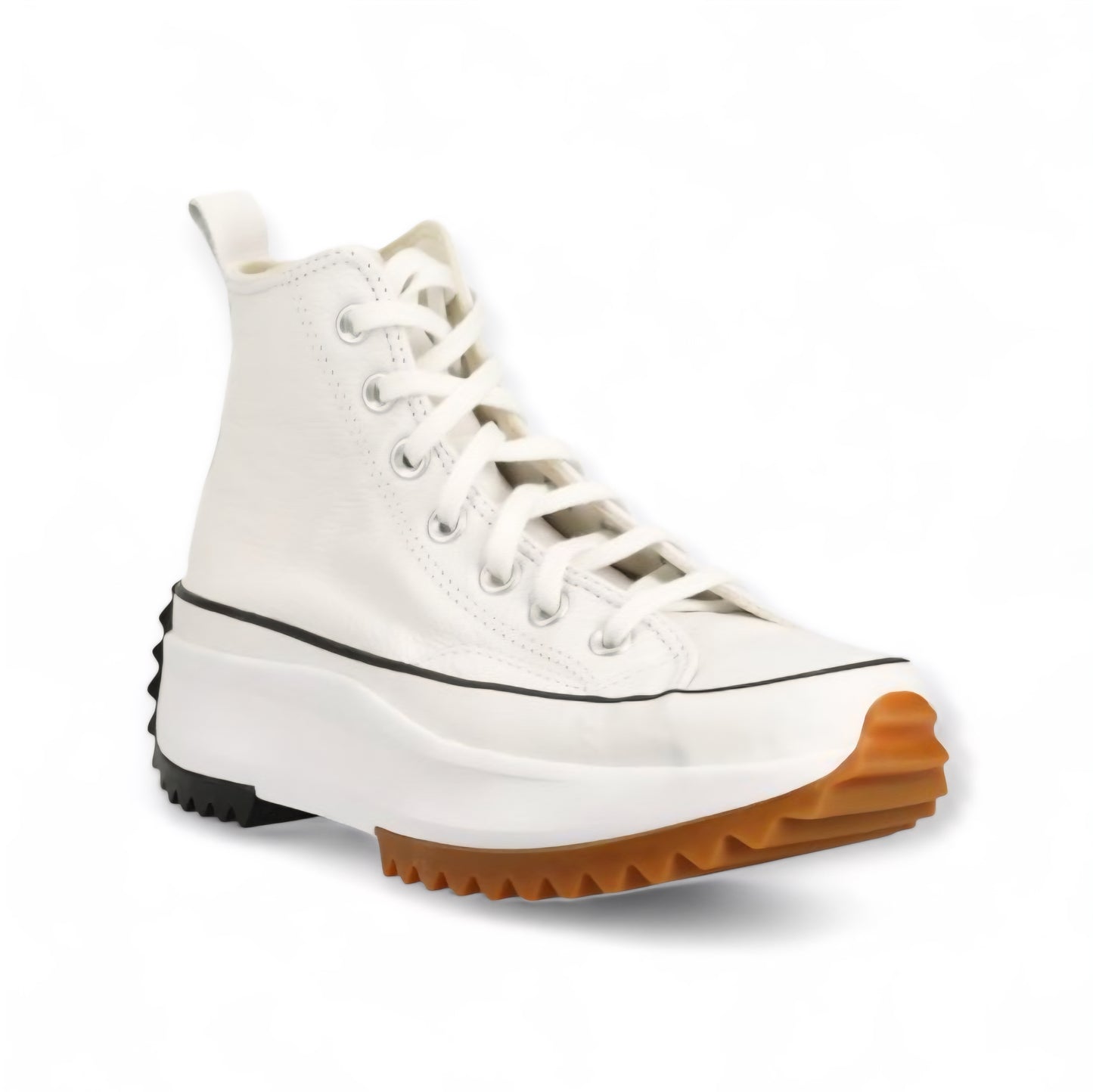 Converse Star Hike Platform